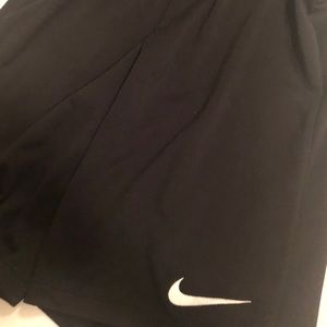 Nike Basketball shorts